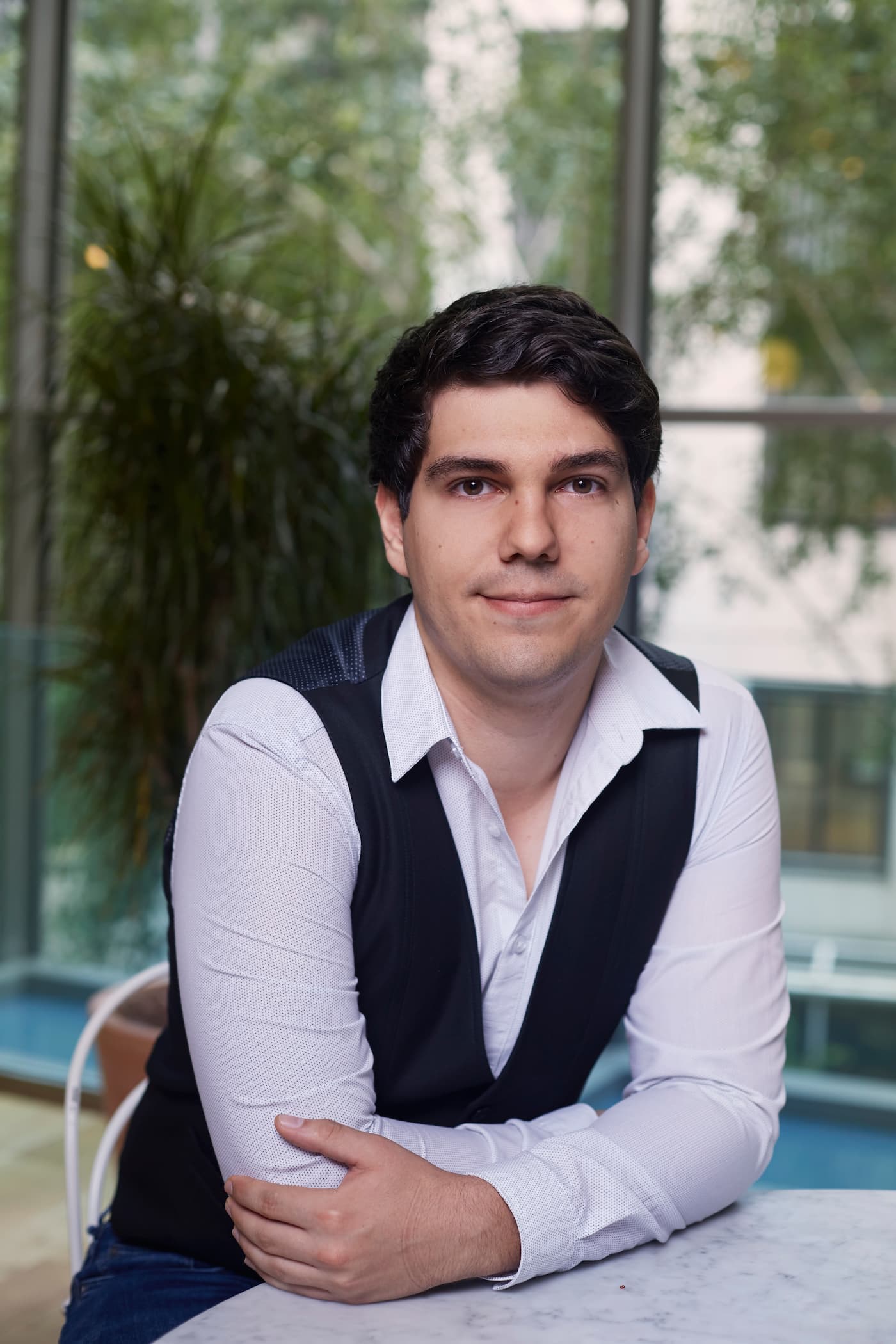 Marc Le Labourier profile picture